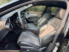 Audi A6L 40 TFSI Luxury Elegance - ფოტო 6