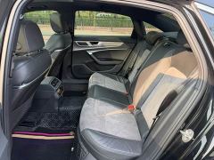 Audi A6L 40 TFSI Luxury Elegance - ფოტო 7