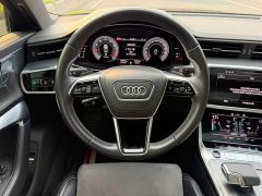 Audi A6L 40 TFSI Luxury Elegance - ფოტო 8