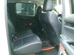 Ford Ranger Explorer 4WD Automatic Gasoline - ფოტო 11