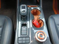 Ford Ranger Explorer 4WD Automatic Gasoline - ფოტო 13