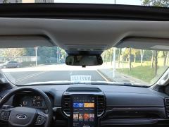 Ford Ranger Explorer 4WD Automatic Gasoline - ფოტო 14
