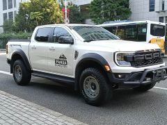 Ford Ranger Explorer 4WD Automatic Gasoline - ფოტო 3