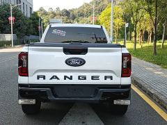 Ford Ranger Explorer 4WD Automatic Gasoline - ფოტო 4