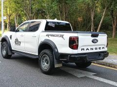 Ford Ranger Explorer 4WD Automatic Gasoline - ფოტო 5