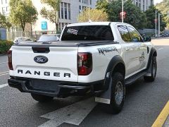 Ford Ranger Explorer 4WD Automatic Gasoline - ფოტო 6