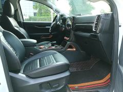 Ford Ranger Explorer 4WD Automatic Gasoline - ფოტო 7