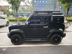Baojun Yep 303km Flagship Edition - photo 3