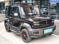 Baojun Yep 303km Flagship Edition - photo 6
