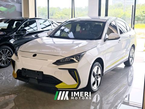 2023 Aeolus E70 Pro 412km Smart Edition Lithium iron phosphate
