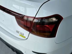 Aeolus E70 Pro 412km Smart Edition Lithium iron phosphate - ფოტო 16
