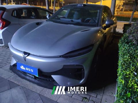 2026 Voyah Zhuiguang Lantu Passion S 740km Rear-drive quad laser Ultra