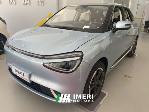 2024 Nammi 01 Yipai Nano 01 430Plus