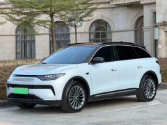 Leapmotor C11 EREV 300 Exclusive Edition - photo 1
