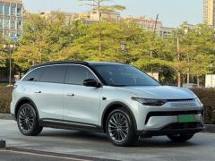 Leapmotor C11 EREV 300 Exclusive Edition - photo 3