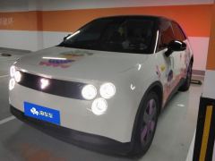 Firefly 420km Luminous version 42kWh - ფოტო 1