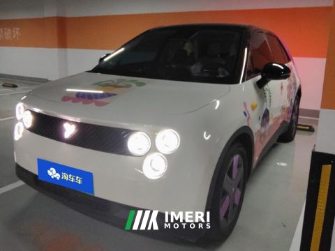2026 Firefly 420km Luminous version 42kWh - автомобиль из Китая
