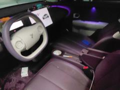 Firefly 420km Luminous version 42kWh - ფოტო 16