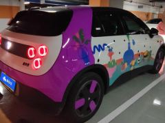 Firefly 420km Luminous version 42kWh - ფოტო 2