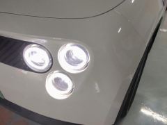 Firefly 420km Luminous version 42kWh - ფოტო 4