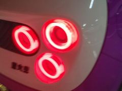 Firefly 420km Luminous version 42kWh - ფოტო 5