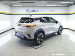Lynk & Co 06 Renew 1.5T Pro - ფოტო 2