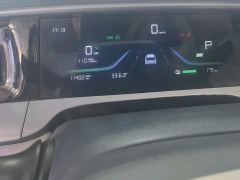Geely Galaxy Star Wish 310km Dream Edition - ფოტო 10