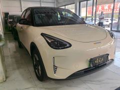 Geely Galaxy Star Wish 310km Dream Edition - ფოტო 3