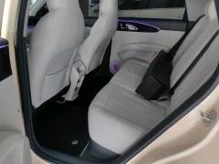 Geely Galaxy Star Wish 310km Dream Edition - ფოტო 5