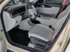 Geely Galaxy Star Wish 310km Dream Edition - ფოტო 7