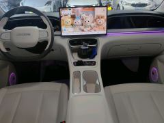 Geely Galaxy Star Wish 310km Dream Edition - ფოტო 9
