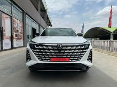 Changan UNI-Z 1.5T Luxury - ფოტო 2