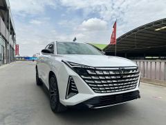 Changan UNI-Z 1.5T Luxury - ფოტო 3