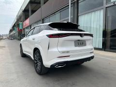 Changan UNI-Z 1.5T Luxury - ფოტო 4