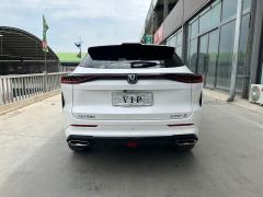 Changan UNI-Z 1.5T Luxury - ფოტო 5