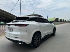 Changan UNI-Z 1.5T Luxury - ფოტო 6