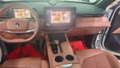 Changan UNI-Z 1.5T Luxury - ფოტო 7