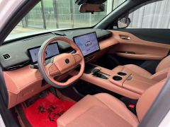 Changan UNI-Z 1.5T Luxury - ფოტო 8