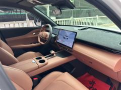 Changan UNI-Z 1.5T Luxury - ფოტო 9