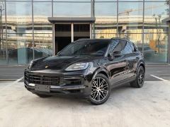 Porsche Cayenne 3.0T - photo 1