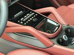 Porsche Cayenne 3.0T - photo 12