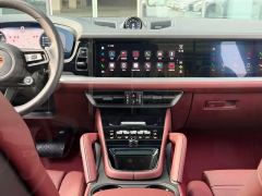 Porsche Cayenne 3.0T - photo 18
