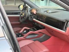 Porsche Cayenne 3.0T - photo 19