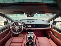 Porsche Cayenne 3.0T - photo 20