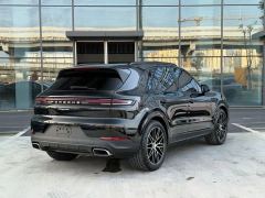 Porsche Cayenne 3.0T - photo 5