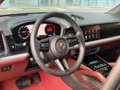 Porsche Cayenne 3.0T - photo 7