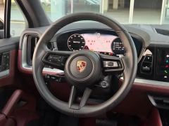 Porsche Cayenne 3.0T - photo 8