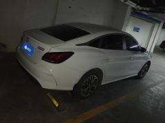 MG5 180DVVT Manual Elegance Edition - фото 2