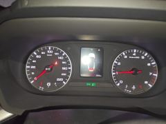 MG5 180DVVT Manual Elegance Edition - фото 20