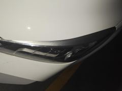 MG5 180DVVT Manual Elegance Edition - фото 4